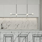 Henslin Linear Chandelier