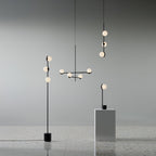 Henslin Linear Chandelier