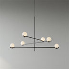 Henslin Linear Chandelier