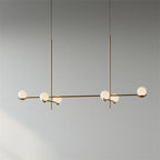 Henslin Linear Chandelier