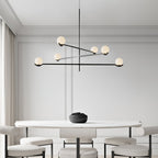 Henslin Linear Chandelier