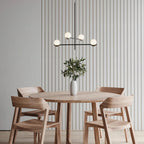 Henslin Linear Chandelier