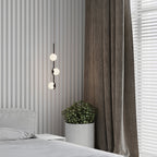 Henslin Linear Chandelier