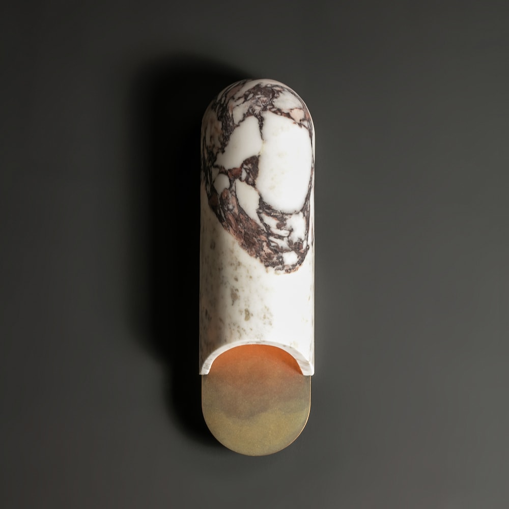 Hl Wall Sconce