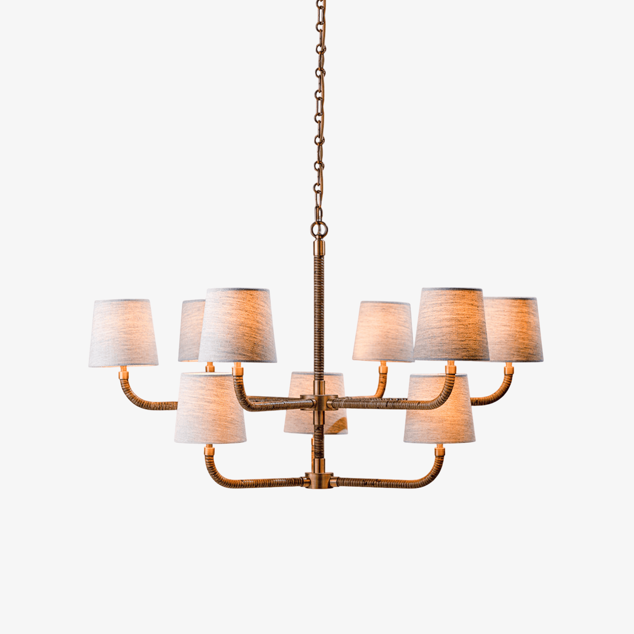 Holden Chandelier