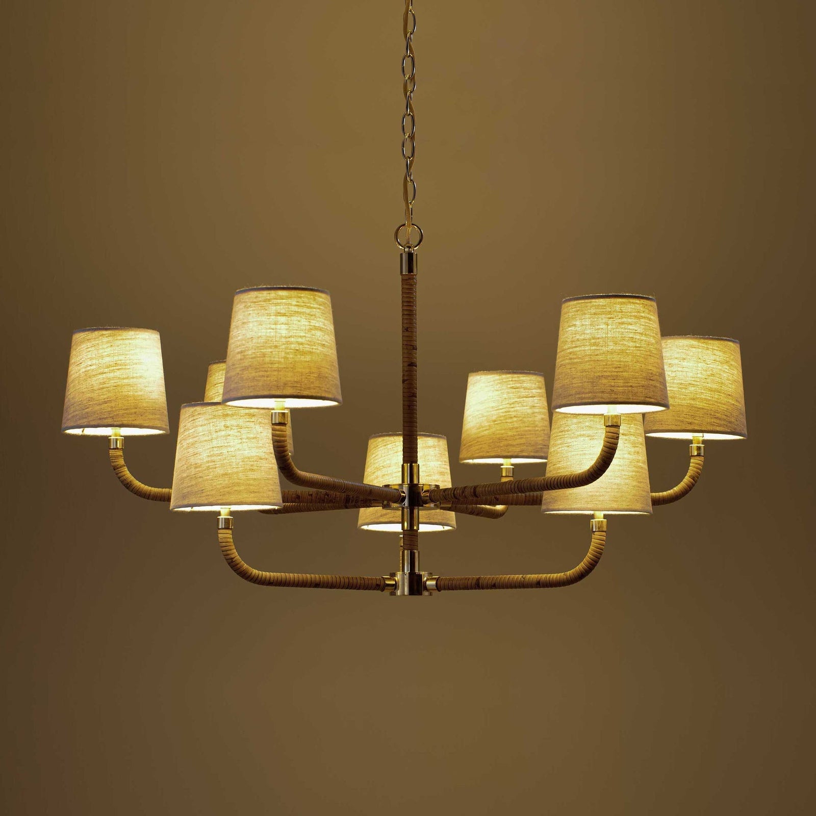 Holden Chandelier