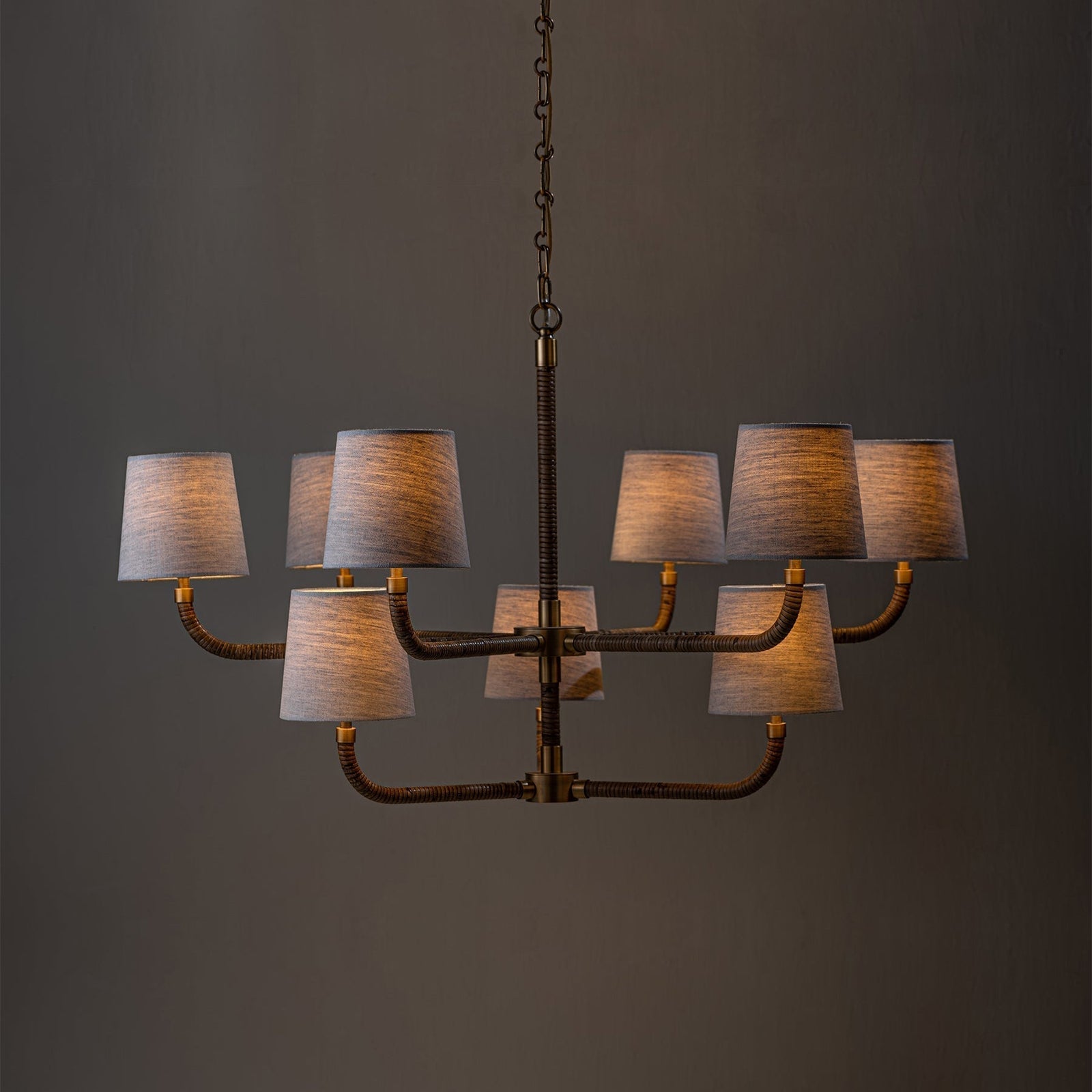 Holden Chandelier