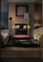 Holden Chandelier