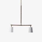 Holden Linear Pendant Downlight