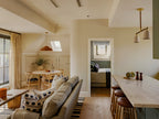 Holden Linear Pendant Downlight