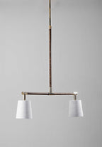 Holden Linear Pendant Downlight