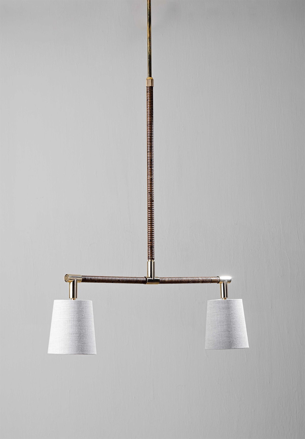 Holden Linear Pendant Downlight