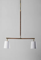Holden Linear Pendant Downlight
