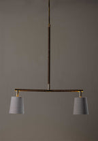 Holden Linear Pendant Downlight
