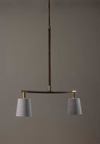 Holden Linear Pendant Downlight