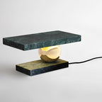 Corbel Table Lamp