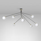 Hoskins Ceiling Lamp