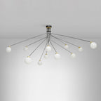 Hoskins Ceiling Lamp