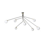 Hoskins Ceiling Lamp