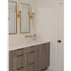 Iberia Wall Sconce