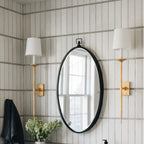 Iberia Wall Sconce