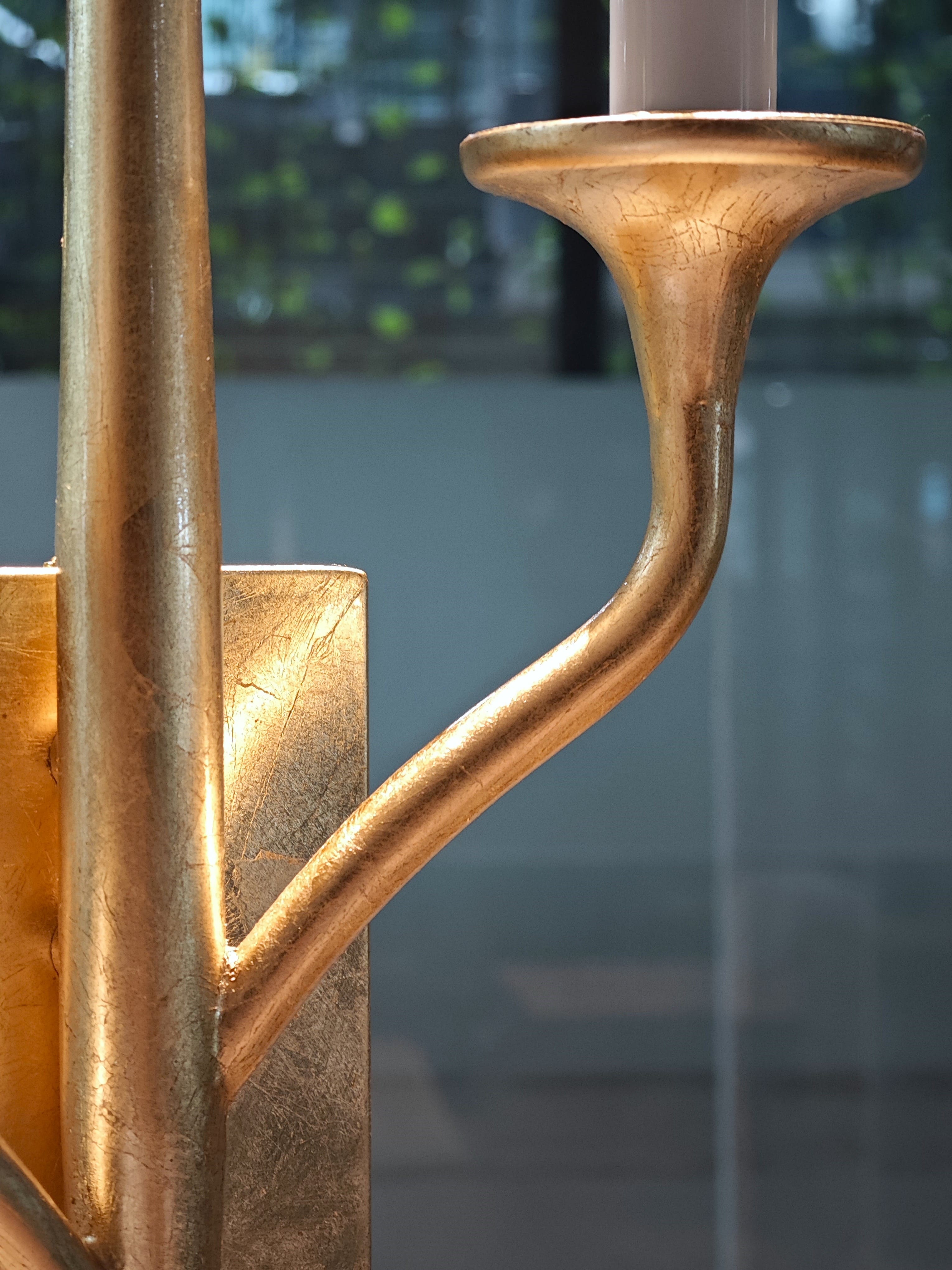 Iberia Wall Sconce