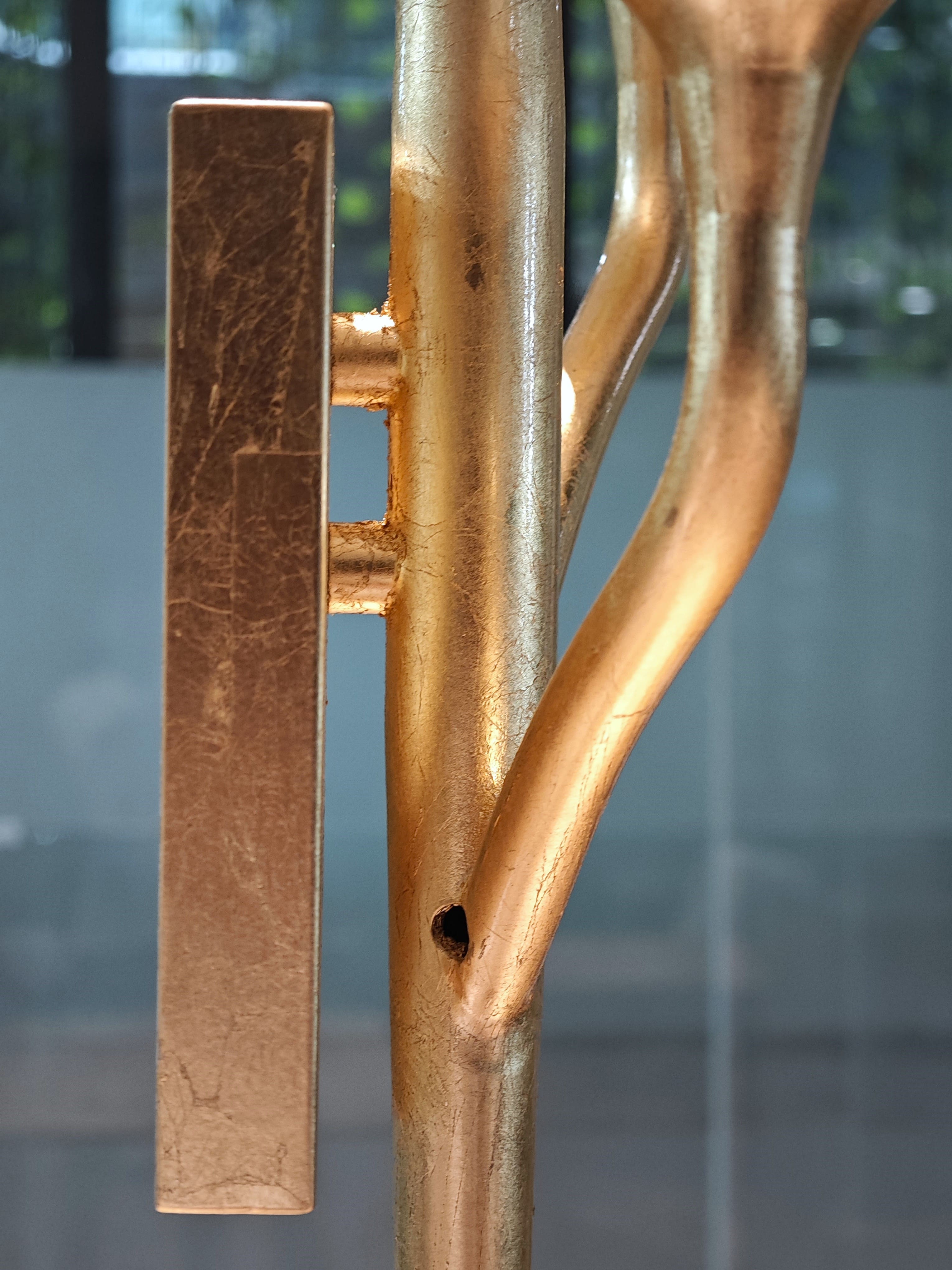 Iberia Wall Sconce