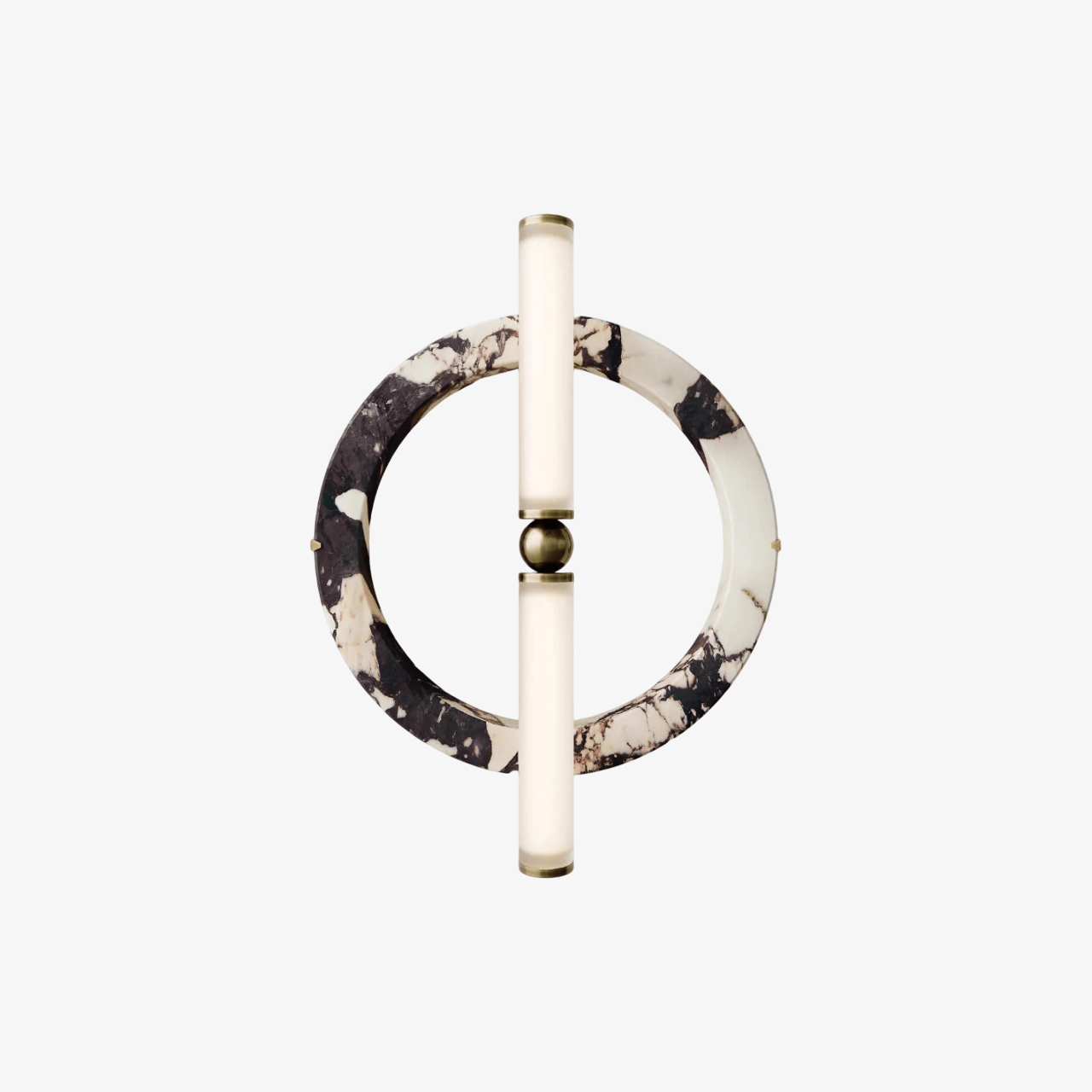 Ice IV Wall Sconce