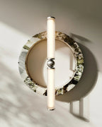 Ice IV Wall Sconce
