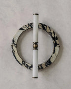 Ice IV Wall Sconce