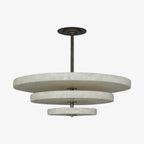 Ice Queen Pendant Lamp