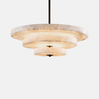 Ice Queen Pendant Lamp