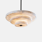 Ice Queen Pendant Lamp