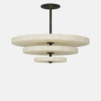 Ice Queen Pendant Lamp