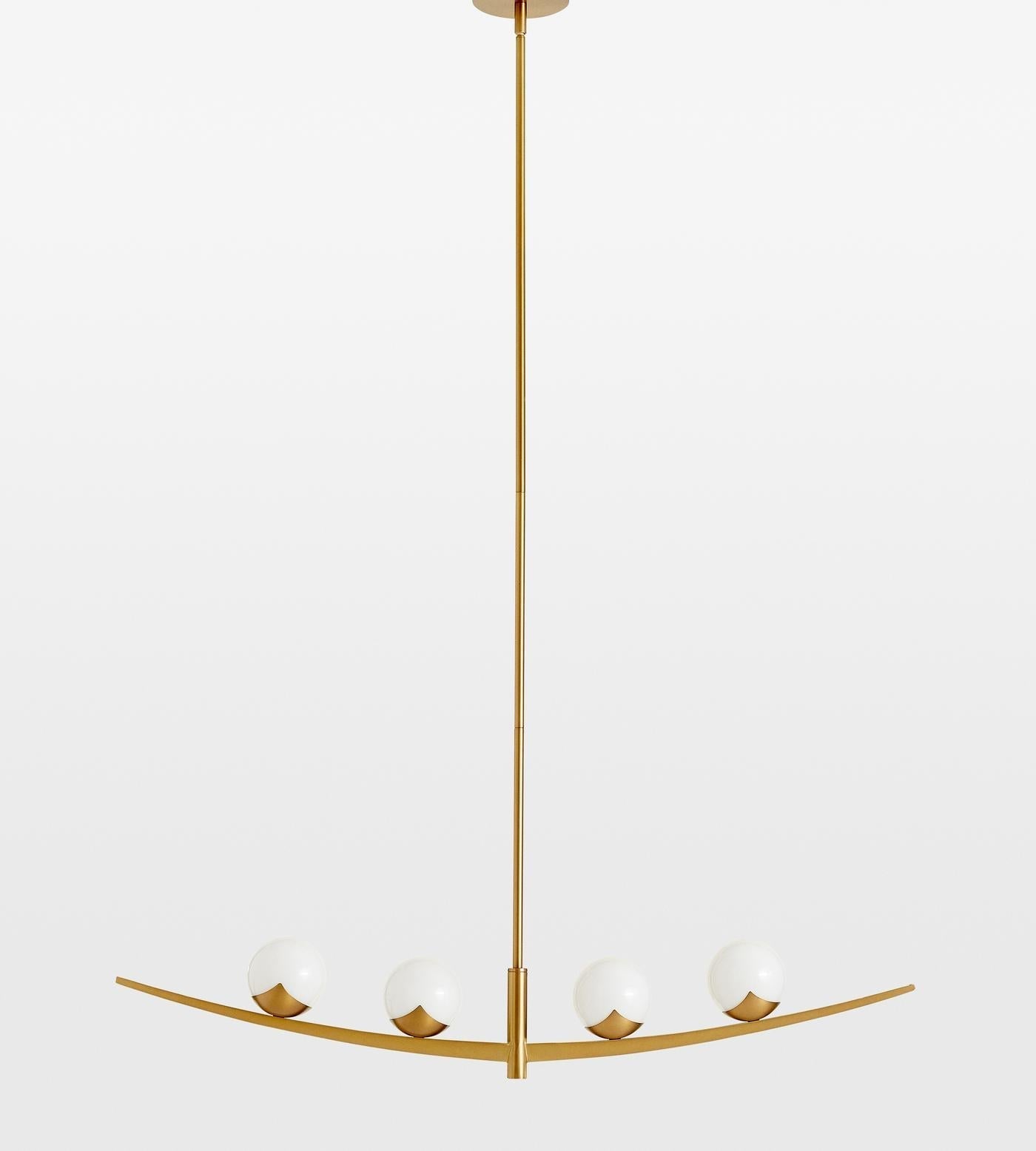 Ida Chandelier