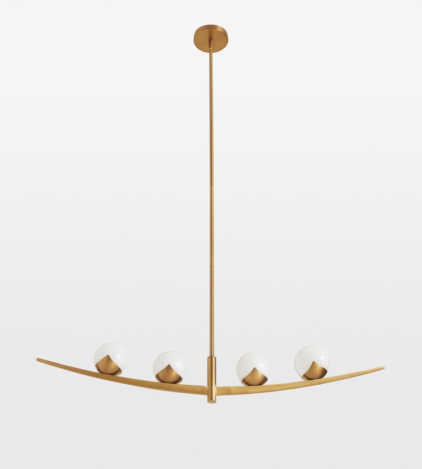 Ida Chandelier