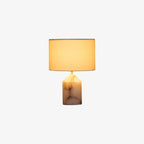 Josef Alabaster Table Lamp
