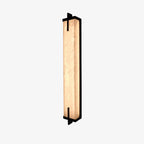 Idelle Alabaster Wall Sconce