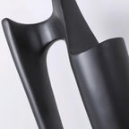 Imogene Sculpture Floor Lamp