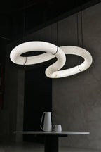 Infinity 08 Suspension