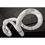 Infinity 12 Suspension