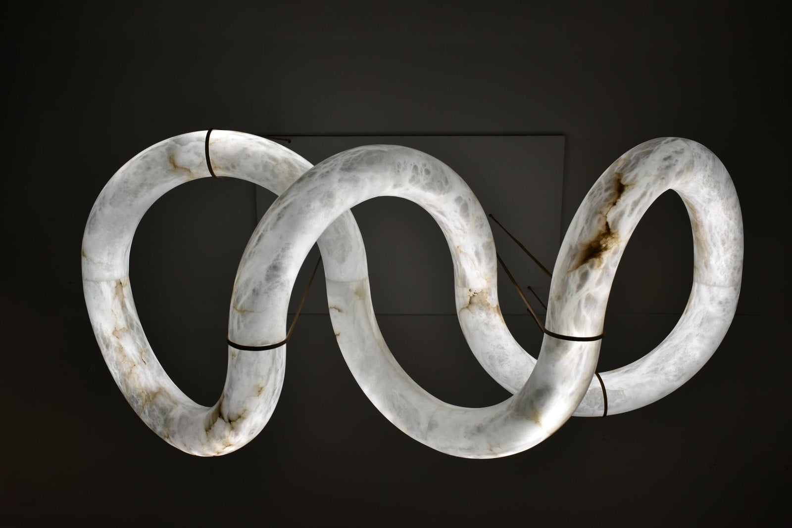 Infinity 12 Suspension