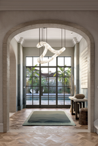 Infinity Illusion Suspension