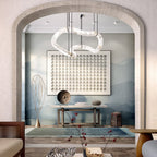 Infinity Illusion Suspension