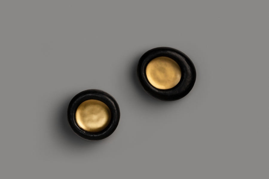 Iris Sconce