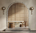 Iris Wall Sconce
