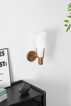 Isidra Wall Sconce