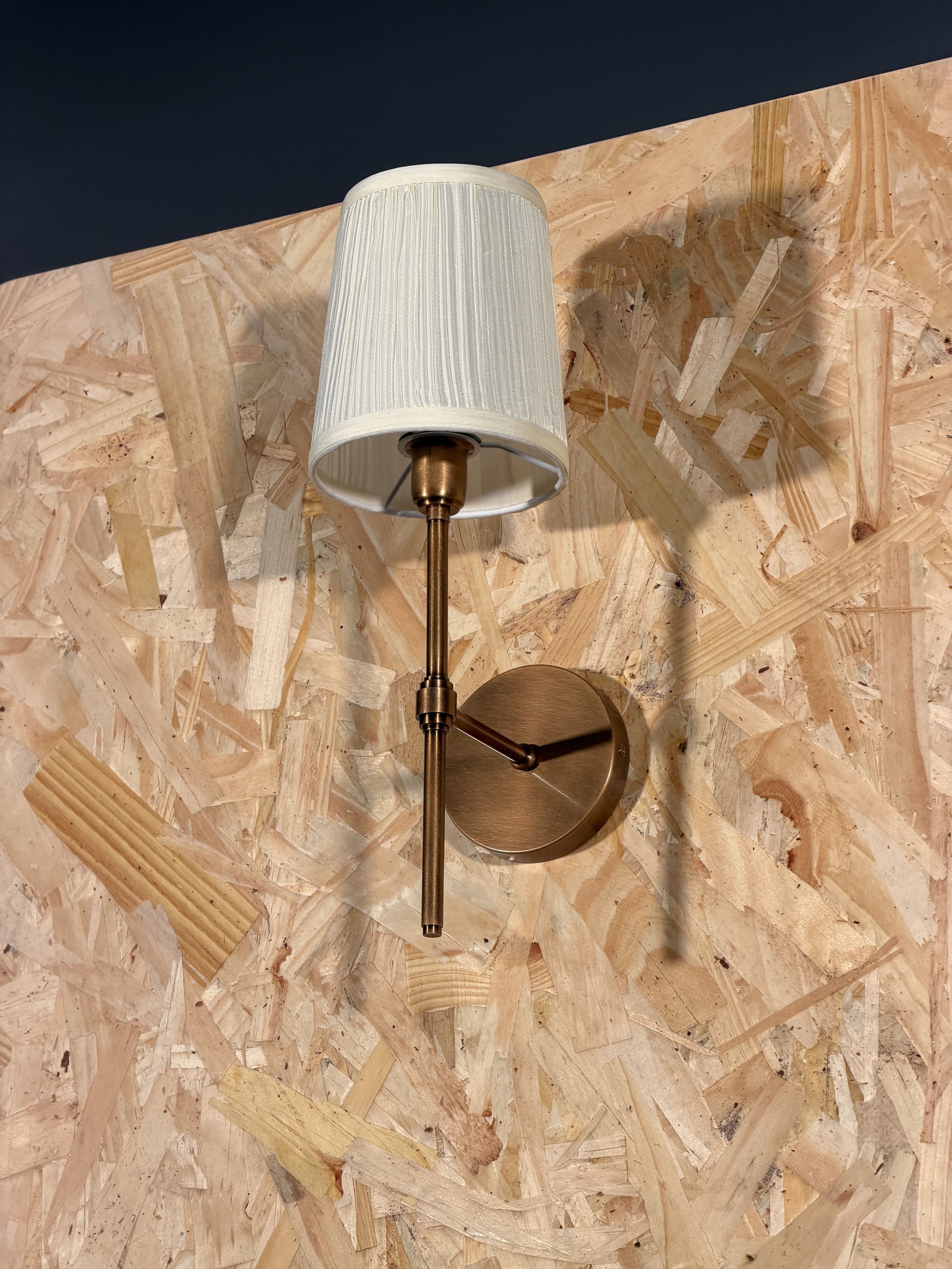 Isobella Wall Sconce