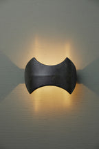 Isthmus Sconce