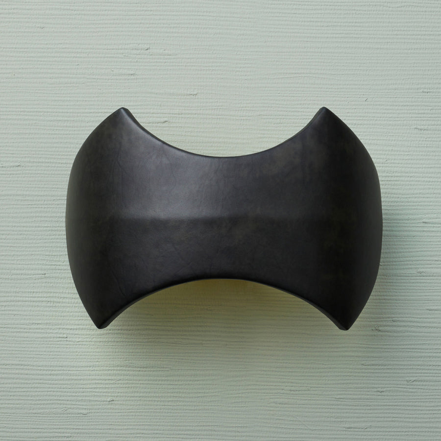 Isthmus Sconce